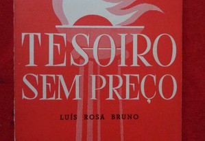Tesoiro sem Preço a língua Portuguesa