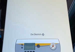 Caldeira a gs De Dietrich MCR 24 - 500 Litros