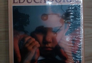 Enciclopédia Psicologia Infantil e Juvenil 4 vol.