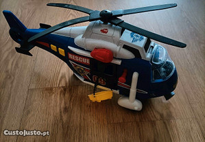Brinquedo Helicóptero