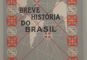 Breve História do Brasil