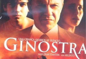 Ginostra (2002) Harvey Keitel