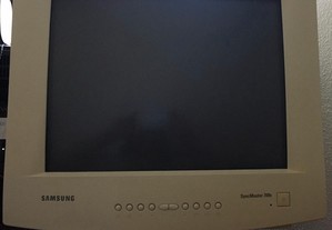 Monitor Samsung SyncMaster 700s