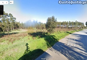 Terreno R�stico Com 5.290 M�   Grada, Mealhada