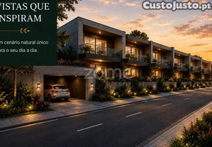 Terreno Urbano Para Desenvolvimento Residencial...