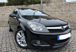 Opel Astra GTC 1.7 CDTI 5 Lugares