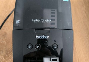 Impressora de etiquetas