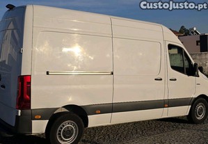 Mercedes-Benz Sprinter E-Sprinter - 22