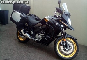 Suzuki vstrom 650xt - 20