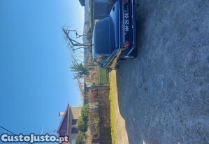 BMW 2002 Sedan