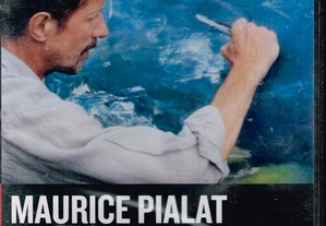 Filme em DVD: Van Gogh (de Maurice Pialat) - NOVO! SELADO!