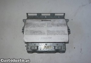 Airbag Passageiro Renault Clio Ii (Bb_, Cb_)