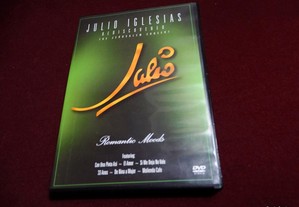 DVD-Julio Iglesias-The Jerusalem concert