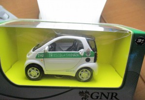 Carro Miniatura GNR Escola Segura Maisto Oferta Envio