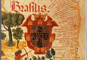 O descobrimento do Brasil nos textos (1500 a 1571)