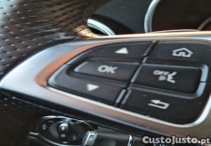 Mercedes-Benz GLC 250 250D 4Matic Line AMG - 18