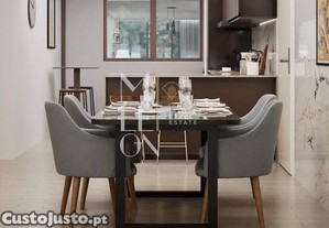 Apartamento T3 C�mara de Lobos