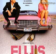 Elvis Deu de Fuga (2004) Kim Basinger