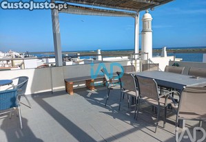 Apartamento T1 em Conceição e Cabanas de Tavira de 54 m²