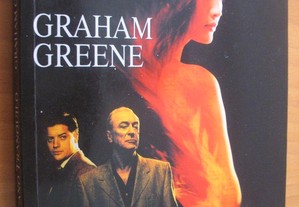 O americano tranquilo - Graham Greene