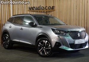 Peugeot 2008 1.2 PureTech Allure - 21