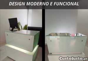 Conjunto de 2 balces de loja   elegncia, organizao e funcionalidade num s!