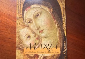 Maria a verdadeira história da Mãe de Jesu