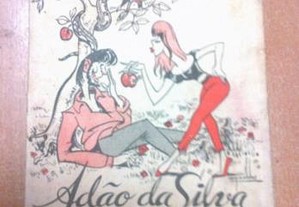 Adão da Silva & Eva da Costa
