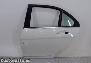 Porta Trás Esquerda Mercedes-Benz Classe C (W204)