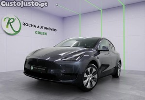 Tesla Model Y Standard - 23