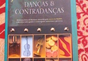 Danças & Contradancas. Joanne Harris