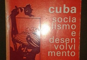 Cuba socialismo e desenvolvimento, de René Dumont.