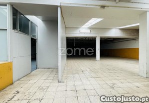Armazém Em Paranhos