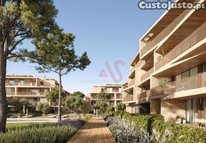 Apartamentos T2, Desde 975.000 , No Empreendimento Lumare, Edif�cio Wave - Quarteira, Algarve