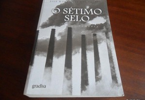 "O Sétimo Selo" de José Rodrigues dos Santos