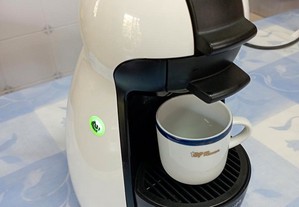 Maquina Cafe Dolce Gusto Branca
