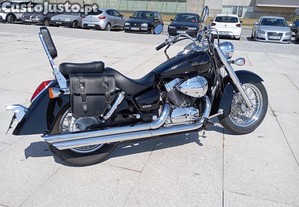 Honda Shadow VT 750