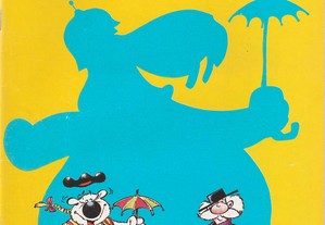 Revista Tintin - 11º Ano - Nº29