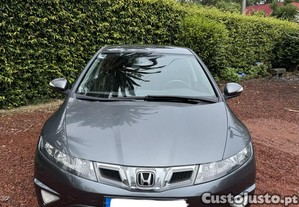 Honda Civic 1.4 - 09