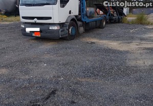 porta carros