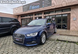 Audi A3 Atraction - 14
