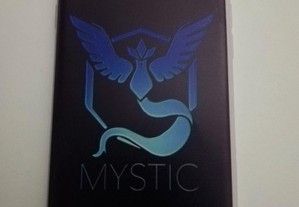 Capa para iPhone 6S / 6 Pokémon Team Mystic NOVA