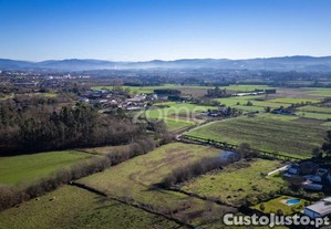Terreno - Agrícola