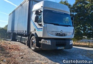 Renault 28-PM-87