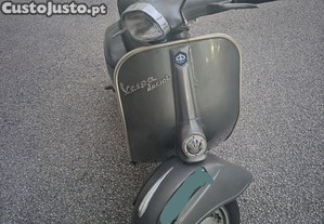 Vespa 150