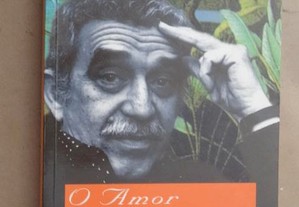 "O Amor nos Tempos de Cólera" de Gabriel García Márquez