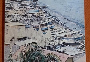 Geographica: Angola / Artesanato e Arte Popular nos Açores (1970)