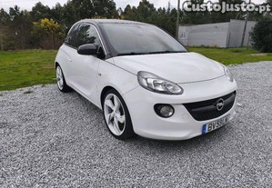 Opel Adam sport
