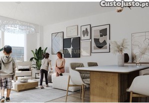 Apartamentos De Luxo Em Construo No Lumiar, Na Cidade De Lisboa