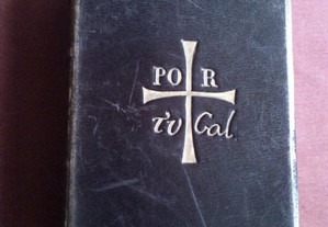 João Ameal-História de Portugal-Porto-1940 (1.ª Edição)